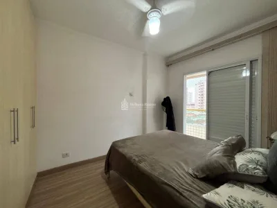 OPORTUNIDADE R$ 650 MIL A POUCO PASSOS DA PRAIA APARTAMENTO DE 3 DORMITORIOS LAZER COMPLETO
