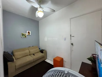 Caiçara | Apartamento 1 Dorm | 1 Vaga | Semi Mobiliado | Elevador | Centro do Caiçara