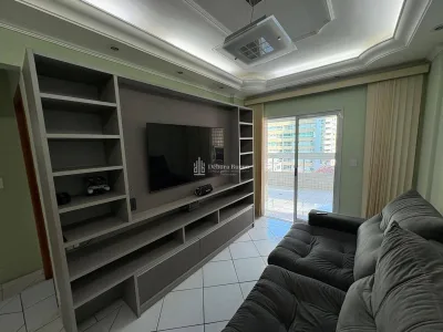 GUILHERIMINA !!! VISTA MAR 2 DORMITORIOS CHURRASQUEIRA A CARVAO LAZER COMPLETO R$ 580 MIL !!!