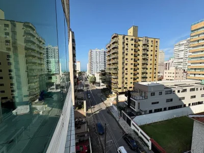 GUILHERIMINA !!! VISTA MAR 2 DORMITORIOS CHURRASQUEIRA A CARVAO LAZER COMPLETO R$ 580 MIL !!!