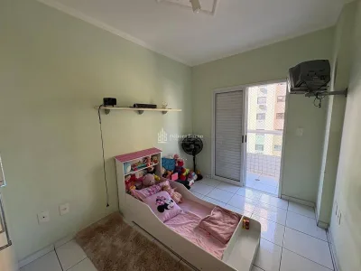 GUILHERIMINA !!! VISTA MAR 2 DORMITORIOS CHURRASQUEIRA A CARVAO LAZER COMPLETO R$ 580 MIL !!!