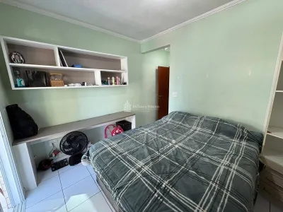GUILHERIMINA !!! VISTA MAR 2 DORMITORIOS CHURRASQUEIRA A CARVAO LAZER COMPLETO R$ 580 MIL !!!