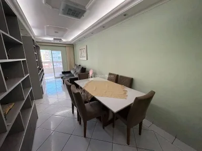 GUILHERIMINA !!! VISTA MAR 2 DORMITORIOS CHURRASQUEIRA A CARVAO LAZER COMPLETO R$ 580 MIL !!!