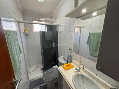 GUILHERIMINA !!! VISTA MAR 2 DORMITORIOS CHURRASQUEIRA A CARVAO LAZER COMPLETO R$ 580 MIL !!!