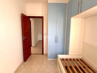 🌊🏖️ 3 DORMT PERTINHO DA PRAIA, LAZER E VARANDA GOURMET APENSA 560 MIL