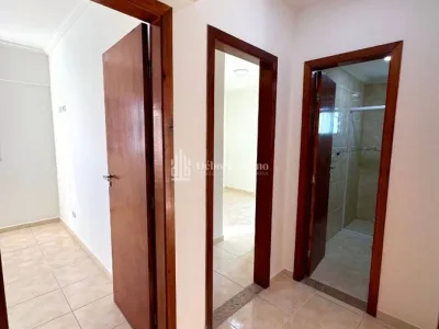 🌊🏖️ 3 DORMT PERTINHO DA PRAIA, LAZER E VARANDA GOURMET APENSA 560 MIL