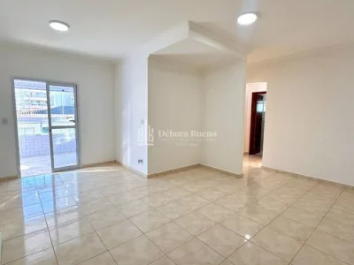 🌊🏖️ 3 DORMT PERTINHO DA PRAIA, LAZER E VARANDA GOURMET APENSA 560 MIL