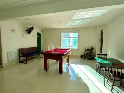 🌊🏖️ 3 DORMT PERTINHO DA PRAIA, LAZER E VARANDA GOURMET APENSA 560 MIL