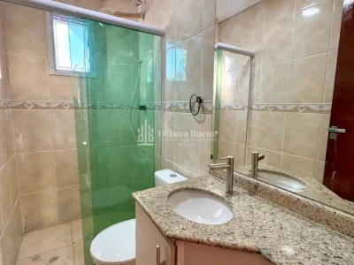 🌊🏖️ 3 DORMT PERTINHO DA PRAIA, LAZER E VARANDA GOURMET APENSA 560 MIL