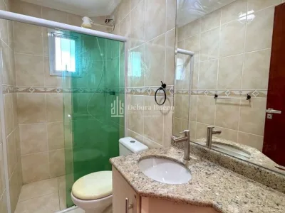 🌊🏖️ 3 DORMT PERTINHO DA PRAIA, LAZER E VARANDA GOURMET APENSA 560 MIL