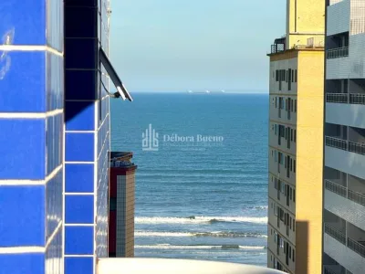 🌊🏖️ 3 DORMT PERTINHO DA PRAIA, LAZER E VARANDA GOURMET APENSA 560 MIL