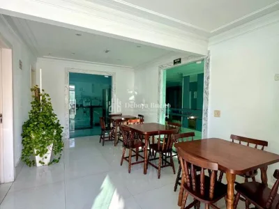🌊🏖️ 3 DORMT PERTINHO DA PRAIA, LAZER E VARANDA GOURMET APENSA 560 MIL
