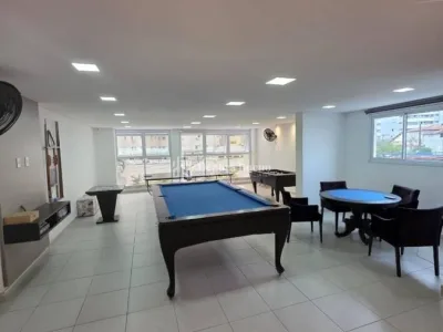 GUILHERMINA EXUBERANTE APARTAMENTO 2 DORMITORIOS COM LAZER COMPELTO PREÇO ESPECIAL R$ 560 MIL !!!