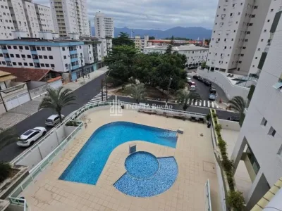 GUILHERMINA EXUBERANTE APARTAMENTO 2 DORMITORIOS COM LAZER COMPELTO PREÇO ESPECIAL R$ 560 MIL !!!