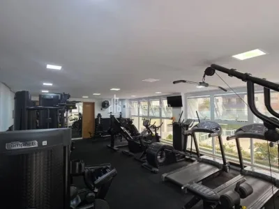 GUILHERMINA EXUBERANTE APARTAMENTO 2 DORMITORIOS COM LAZER COMPELTO PREÇO ESPECIAL R$ 560 MIL !!!