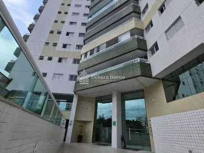 GUILHERMINA EXUBERANTE APARTAMENTO 2 DORMITORIOS COM LAZER COMPELTO PREÇO ESPECIAL R$ 560 MIL !!!