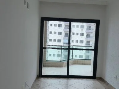 LOCAÇÃO DEFINITIVA FRENTE MAR 3 DORMITORIOS COM LAZER COMPLETO POR APENAS R$ 4.900,00 O PACOTE MENSAL
