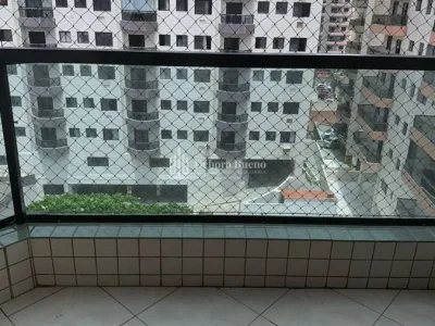 LOCAÇÃO DEFINITIVA FRENTE MAR 3 DORMITORIOS COM LAZER COMPLETO POR APENAS R$ 4.900,00 O PACOTE MENSAL