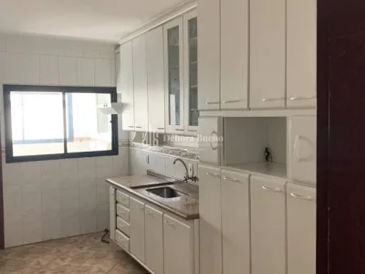 LOCAÇÃO DEFINITIVA FRENTE MAR 3 DORMITORIOS COM LAZER COMPLETO POR APENAS R$ 4.900,00 O PACOTE MENSAL