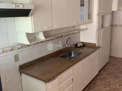 LOCAÇÃO DEFINITIVA FRENTE MAR 3 DORMITORIOS COM LAZER COMPLETO POR APENAS R$ 4.900,00 O PACOTE MENSAL