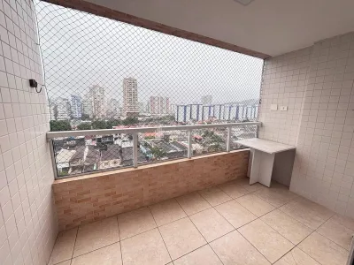 🏖️ CANTO DO FORTE | 2 DORMITÓRIOS | LAZER COMPLETO DE 530 MIL POR R$ 440 MIL