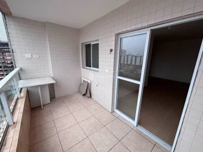 🏖️ CANTO DO FORTE | 2 DORMITÓRIOS | LAZER COMPLETO DE 530 MIL POR R$ 440 MIL
