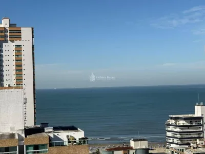 VISTA MAR | GUILHERMINA | 3DORM | 2VAGAS| SACADA GOURMET| CHURRASQUEIRA A CARVÃO| PORTEIRA FECHADA