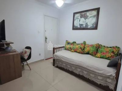 Canto forte,Mobiliado ,1dorm,1vaga,aceita financiamento bancário,apenas R$260mil