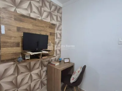 Canto forte,Mobiliado ,1dorm,1vaga,aceita financiamento bancário,apenas R$260mil