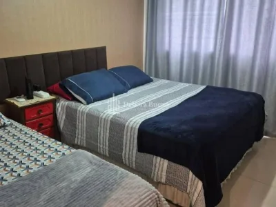 Canto forte,Mobiliado ,1dorm,1vaga,aceita financiamento bancário,apenas R$260mil