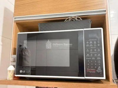 Canto forte,Mobiliado ,1dorm,1vaga,aceita financiamento bancário,apenas R$260mil