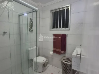 Canto forte,Mobiliado ,1dorm,1vaga,aceita financiamento bancário,apenas R$260mil