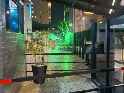 Canto forte,Mobiliado ,1dorm,1vaga,aceita financiamento bancário,apenas R$260mil