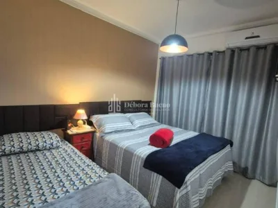 Canto forte,Mobiliado ,1dorm,1vaga,aceita financiamento bancário,apenas R$260mil
