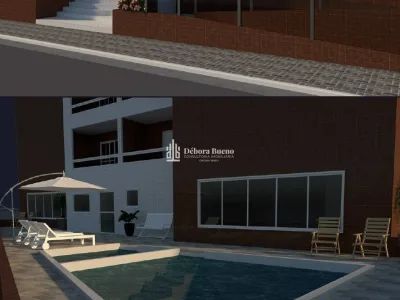 🔥🏖️ 2 DORM | SACADA GOURMET | LAZER COMPLETO | ENTRADA DE R$ 73.998,60 + MENSAIS DE R$ 2.220! 🌊🏡