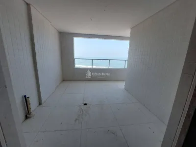 Frente Mar Vista Mar definitiva,3dorm,1suite,2vagas,sacada gourmet ,lazer completo,apenas R$900mil á vista