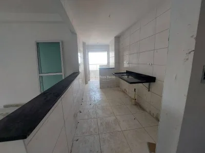 Frente Mar Vista Mar definitiva,3dorm,1suite,2vagas,sacada gourmet ,lazer completo,apenas R$900mil á vista
