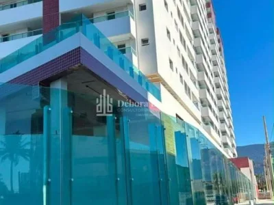 Frente Mar Vista Mar definitiva,3dorm,1suite,2vagas,sacada gourmet ,lazer completo,apenas R$900mil á vista