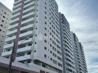 Frente Mar Vista Mar definitiva,3dorm,1suite,2vagas,sacada gourmet ,lazer completo,apenas R$900mil á vista