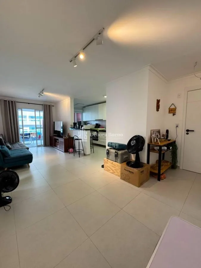 Apartamento 2 dormitórios na Guilhermina, Praia Grande