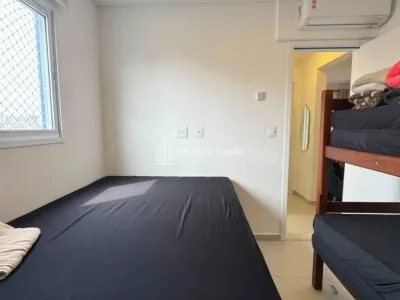 GUILHERMINA MOBILIADO !!! 2 DORMITORIOS 2 VAGAS MARAVILHOSO LAZER COMPLETO