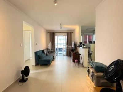 GUILHERMINA MOBILIADO !!! 2 DORMITORIOS 2 VAGAS MARAVILHOSO LAZER COMPLETO
