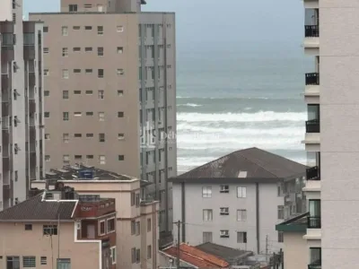 GUILHERMINA MOBILIADO !!! 2 DORMITORIOS 2 VAGAS MARAVILHOSO LAZER COMPLETO