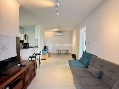 GUILHERMINA MOBILIADO !!! 2 DORMITORIOS 2 VAGAS MARAVILHOSO LAZER COMPLETO