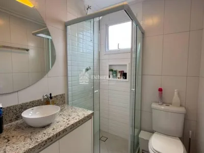 GUILHERMINA MOBILIADO !!! 2 DORMITORIOS 2 VAGAS MARAVILHOSO LAZER COMPLETO