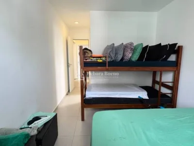GUILHERMINA MOBILIADO !!! 2 DORMITORIOS 2 VAGAS MARAVILHOSO LAZER COMPLETO