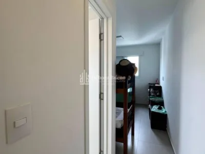 GUILHERMINA MOBILIADO !!! 2 DORMITORIOS 2 VAGAS MARAVILHOSO LAZER COMPLETO
