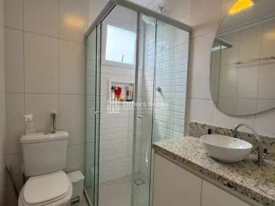 GUILHERMINA MOBILIADO !!! 2 DORMITORIOS 2 VAGAS MARAVILHOSO LAZER COMPLETO