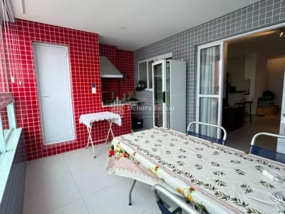 GUILHERMINA MOBILIADO !!! 2 DORMITORIOS 2 VAGAS MARAVILHOSO LAZER COMPLETO