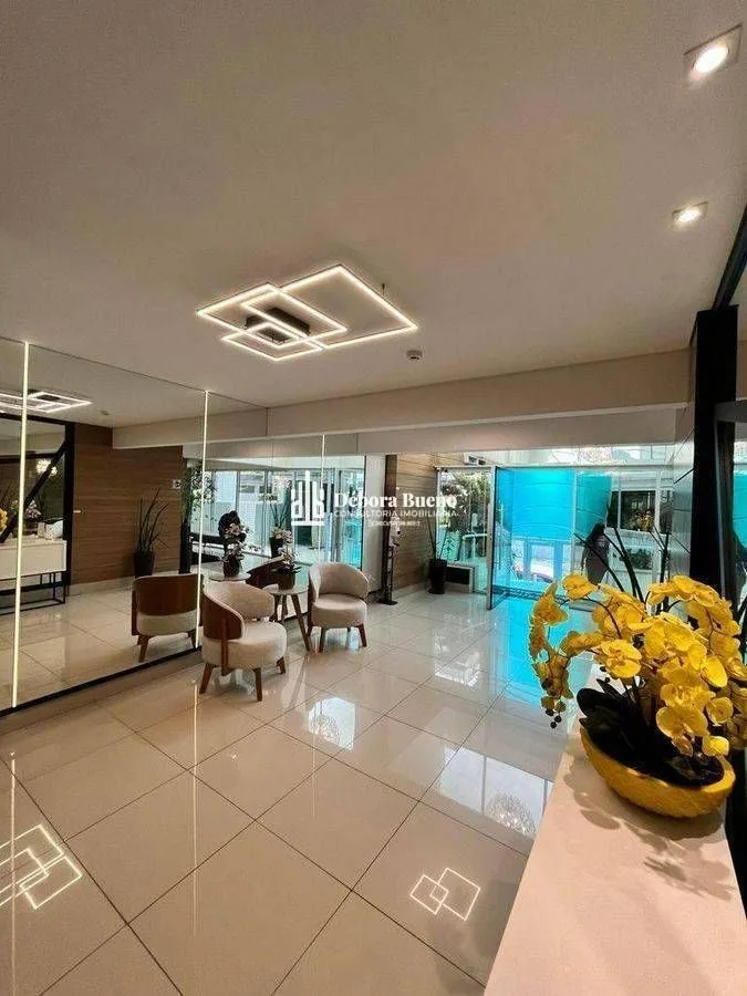 Vista Mar | MOBILIADO | Guilhermina | 3dorm,3WC,2vagas ,sacada gourmet,lazer, apenas R$ 999MIL aceita Banco